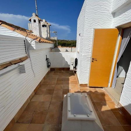 Costa Hispania 230 Puerto Marino Eksteriør billede