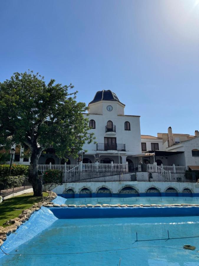 Costa Hispania 230 Puerto Marino Eksteriør billede