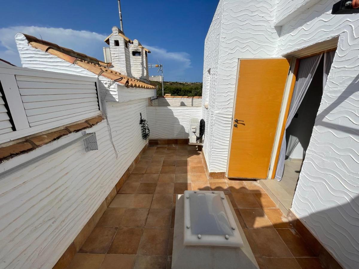 Costa Hispania 230 Puerto Marino Eksteriør billede